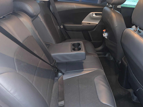Imagen 8 de 9 de Kia Niro Hybrido Full