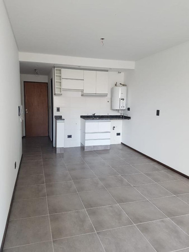 Imagen 4 de 10 de Departamento - Rosario