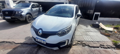 Renault Captur 2.0 Zen