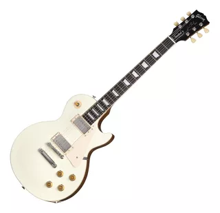 Gibson Les Paul Standard 50 S Plain Top Classic White