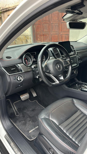 Mercedes-Benz Clase GLE 3.0 Gle400 Sport Coupe 4matic 333cv