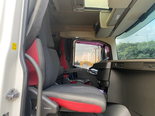 Volvo Fh 460 Ano 2016 4x2 / Financia 100%