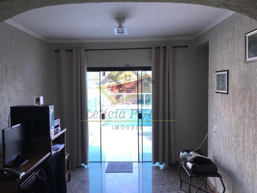 Imagem 11 de 11 de Excelente Sobrado, Jardim Juliana, Ferraz De Vasconcelos Sp R$ 650.000,00 Financia - So00108 - 69500469