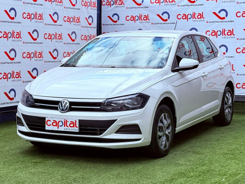 Volkswagen Polo 1.0 MPI TOTAL FLEX MANUAL