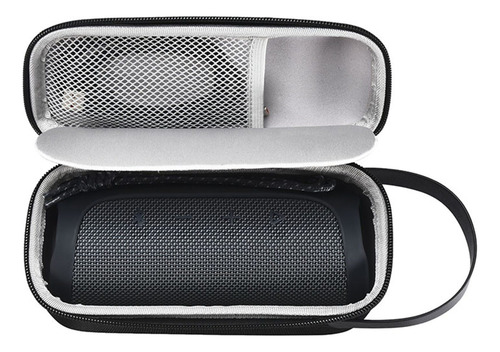 Funda Rígida Para Altavoz Inalámbrico Tuner 2 Fm