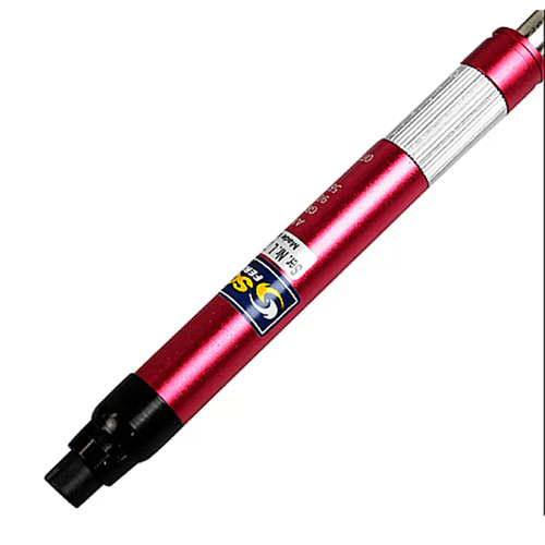 Retifíca Pneumática Eixo Flexível 1/8 56000rpm Sfr56 Schulz Não Possui
