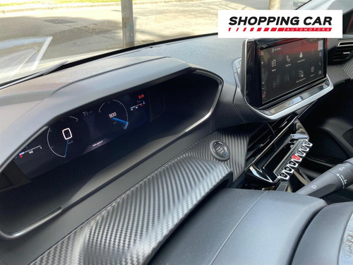 Peugeot 208 Allure 2025