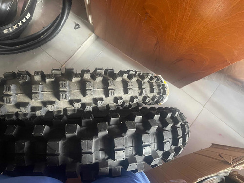 Imagen 11 de 13 de Yamaha Enduro