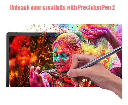 Precision Pen 2 (2023) Compatible Con Lenovo Precision P...