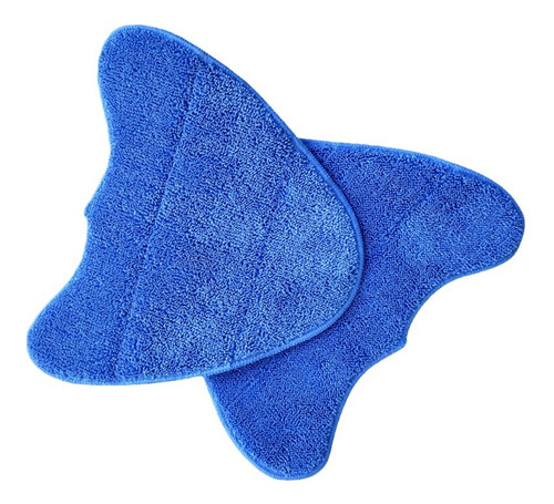 Juego De Trapeadores Trenzados Para Shark Steam Vax X5, 31 X