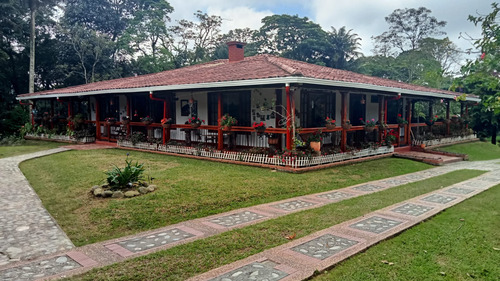 Se Vende Casa Campestre En Circasia