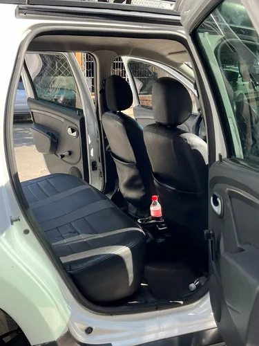 Renault Duster 1.6 Expression
