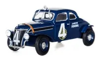 Comprar Tc Ford Coupé Angel Lo Valvo Fasc. N° 33 Blister Sin Abrir  