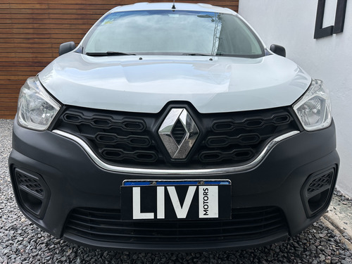 Renault Kangoo Ii Express Confort 1.6 Sce