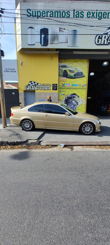 BMW Serie 3 2.8 328 Ci Coupe Executive At