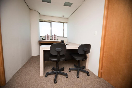 Imagem 3 de 30 de Sala Comercial Para Alugar - Pina - Recife - Sa0283