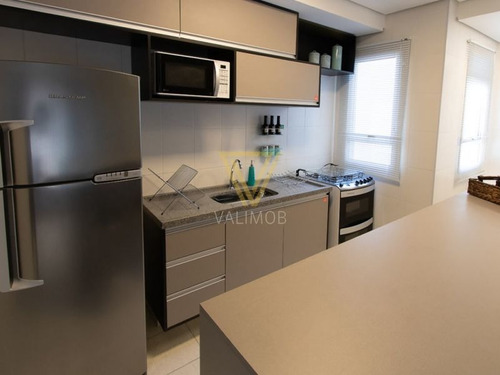 Imagem 2 de 10 de Apartamento - Ref: 5230