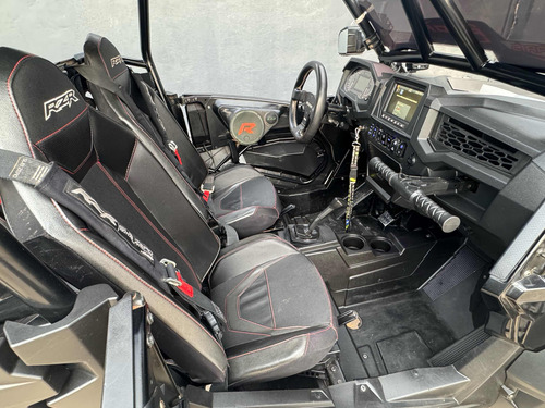 Polaris Rzr Turbo S La Bestia