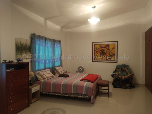 Imagen 10 de 11 de Casa En Venta Guaraimita La Victoria 22-11304 Hc