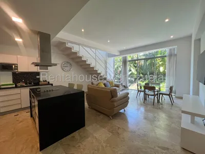Apartamento en alquiler