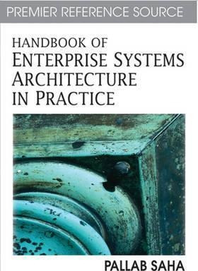 Handbook Of Enterprise Systems Architecture In Practice -...