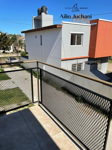Amplio Dúplex 3 Ambientes A Estrenar En Mar De Ajo!!