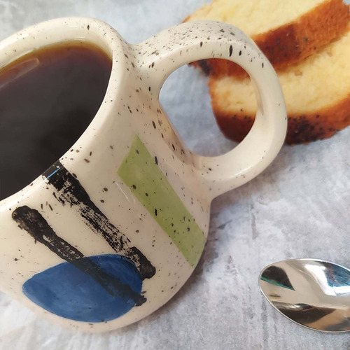 Imagen 2 de 2 de Taza Urban