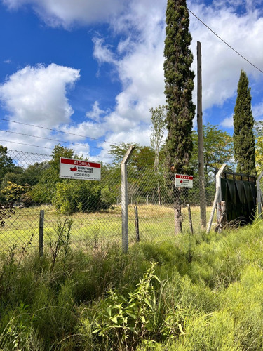 Campo En Venta, Marcos Paz. 