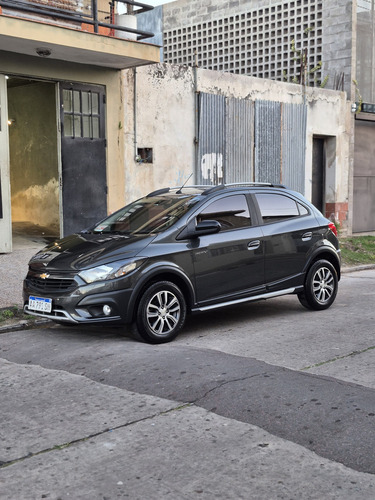 Chevrolet Onix 1.4 Activ 98cv
