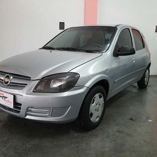 Chevrolet Celta Spirit