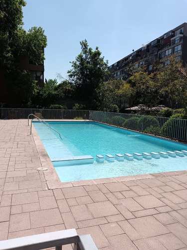 Departamento En Venta De 3 Dorm. En Ñuñoa