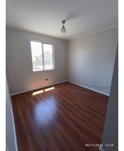 Oportunidad Rebajada!!!!! Modelo Tricao Chicauma Interior De