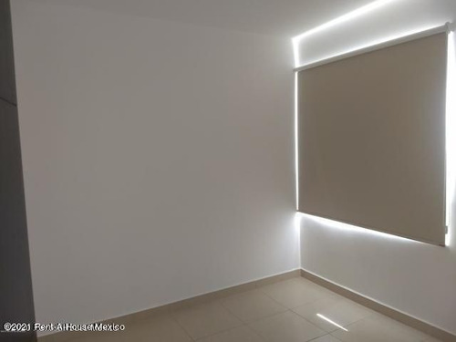 Imagen 12 de 14 de Qh2 22-562 Zakia Casa En Renta De 3 Recamaras Con Amenidades Bpa