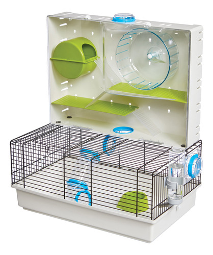 Midwest Homes For Pets Jaula De Hámster | Awesome Arcade