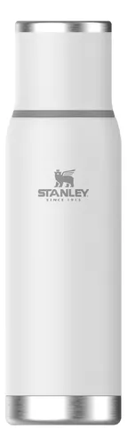 Caramañola Stanley de 750 ml en Acero Inoxidable - Termos del sur