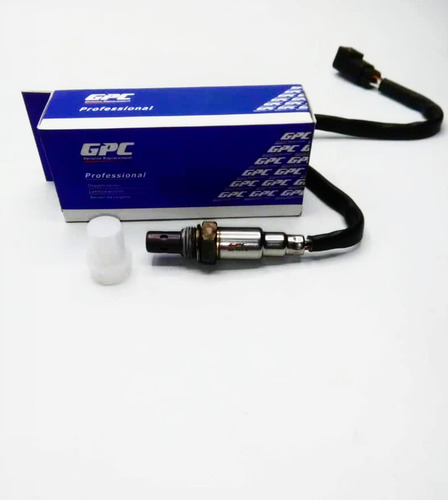 Sensor Oxigeno Fiesta 1.6/ Ecosport Largo Conector Cuadrado