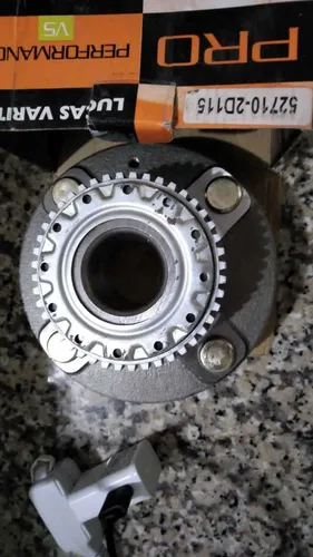 comprar Mozo O Cubo Rueda Trasera Para Hyuday Elantra Xd C\u002Fabs
