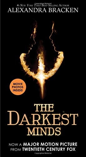 The Darkest Minds (movie Tiein Edition) (a Darkest Minds Nov