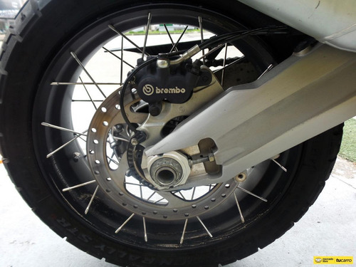 Ducati Multiestrada 1260 Enduro