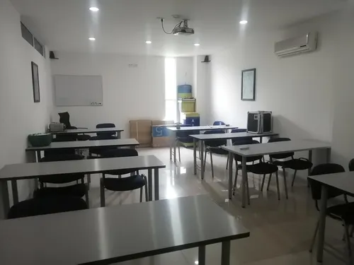 Edificio En Venta En Vipasa. Cod V9868
