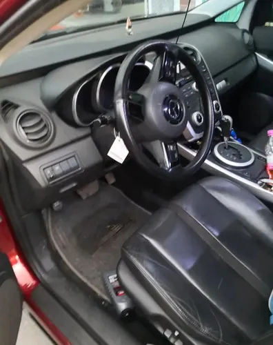 Mazda CX-7 2.3 Cx7l3t