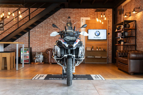 Bmw R 1250 Gs Adventure Rallye 0km! Permutas!!