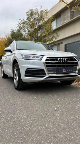 Audi Q5 2.0 Tfsi Stronic Quattro Security 252cv