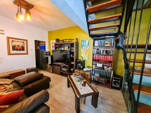 Venta Casa 3 Dorm. Garage Patio Seco Y Pileta