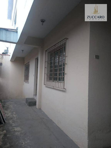 Prédio À Venda, 574 M² Por R$ 2.000.000,00 - Jardim Barbosa - Guarulhos/sp - Pr0260