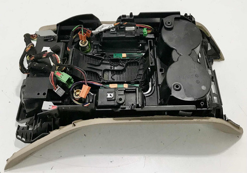 Console Central Discovery 4 2012 Original (64) (Usado)