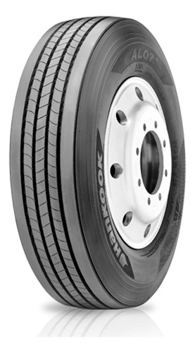 Llanta 11 R22.5 Hankook Al07+ Toda Posicion 146/1430