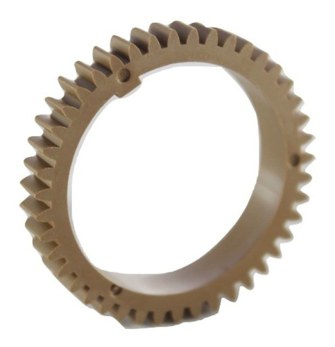 Engrane Compatible Toshiba 455/456/205l/255 Upper Roller