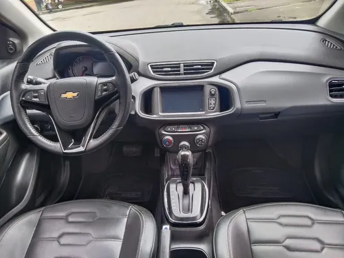 Chevrolet Onix 1.4 Ltz 5 p
