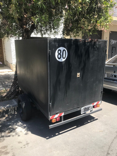 Trailer